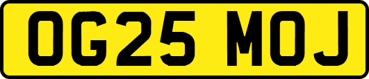 OG25MOJ
