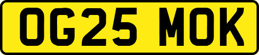OG25MOK