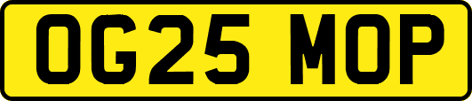 OG25MOP