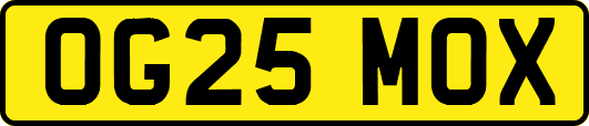 OG25MOX
