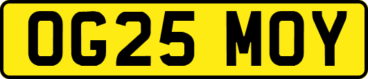 OG25MOY