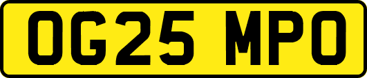 OG25MPO