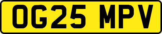 OG25MPV