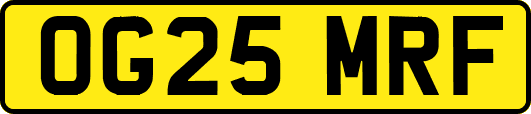 OG25MRF
