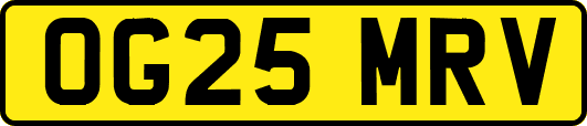 OG25MRV