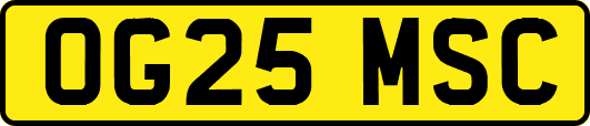 OG25MSC