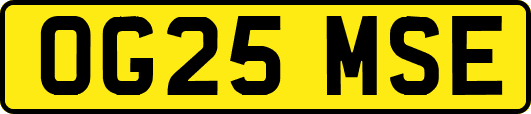 OG25MSE
