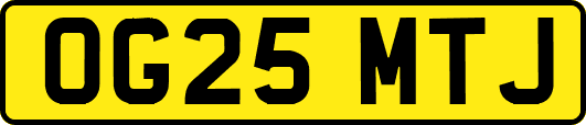 OG25MTJ