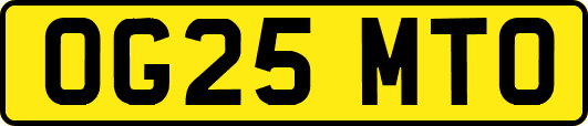 OG25MTO