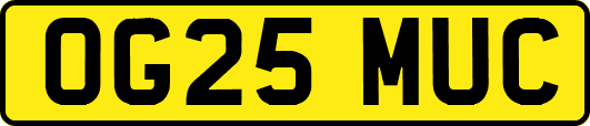 OG25MUC