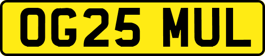 OG25MUL
