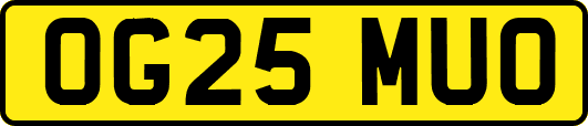 OG25MUO
