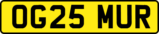OG25MUR