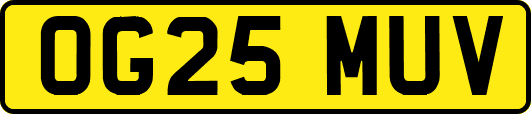 OG25MUV
