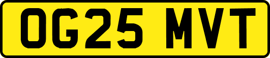 OG25MVT