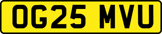 OG25MVU