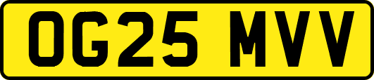 OG25MVV