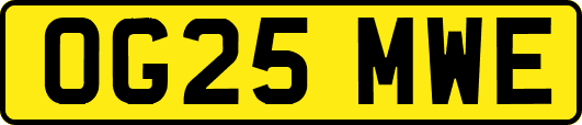 OG25MWE