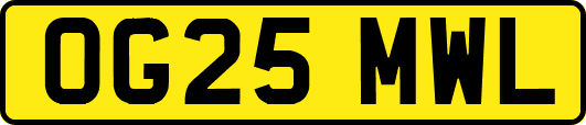 OG25MWL