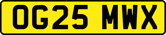 OG25MWX