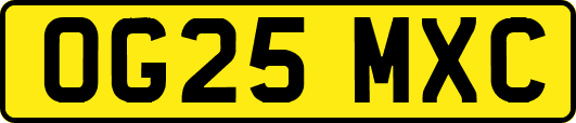 OG25MXC