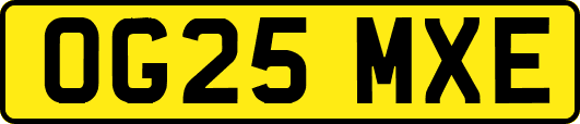 OG25MXE