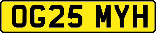 OG25MYH