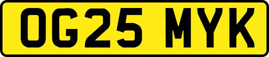 OG25MYK
