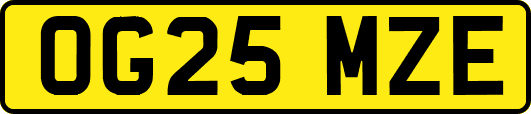 OG25MZE