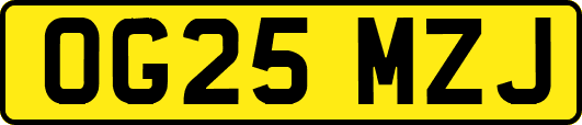 OG25MZJ