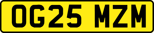 OG25MZM