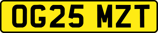 OG25MZT