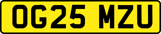 OG25MZU