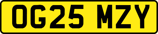 OG25MZY