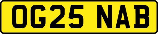 OG25NAB