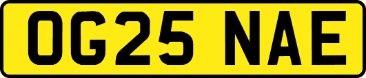 OG25NAE