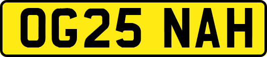 OG25NAH