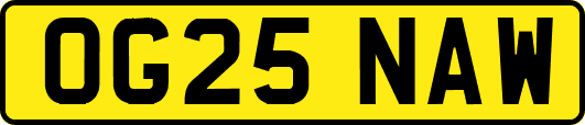 OG25NAW