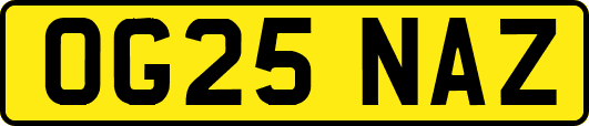 OG25NAZ