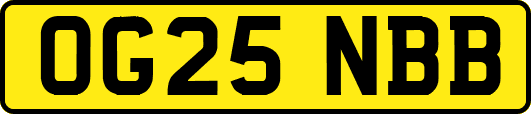 OG25NBB