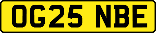 OG25NBE