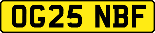 OG25NBF