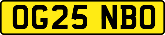 OG25NBO