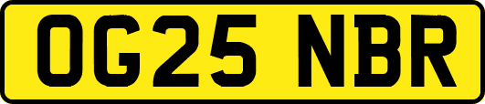 OG25NBR