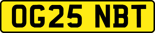 OG25NBT