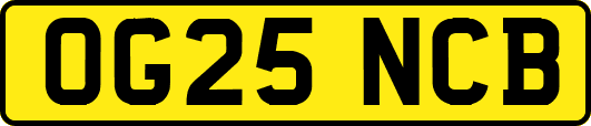 OG25NCB