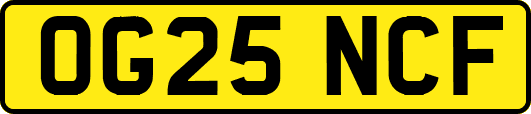 OG25NCF