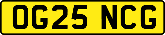 OG25NCG