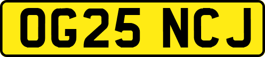 OG25NCJ