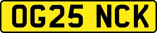 OG25NCK